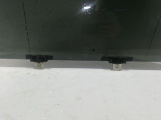 bontott MITSUBISHI SPACE STAR Jobb hátsó Ablak