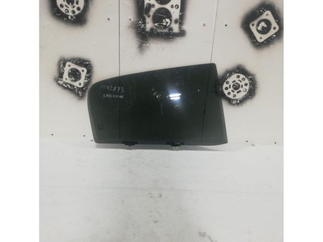 bontott MITSUBISHI SPACE STAR Jobb hátsó Ablak