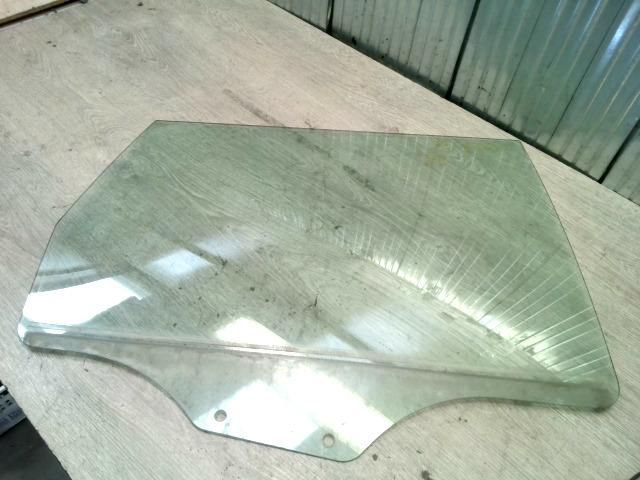 bontott MITSUBISHI SPACE STAR Jobb hátsó Ablak