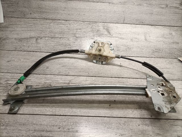 bontott MITSUBISHI SPACE STAR Jobb hátsó Ablakemelő Szerkezet (Mechanikus)