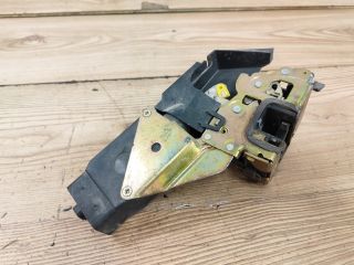 bontott MITSUBISHI SPACE STAR Jobb hátsó Ajtózár