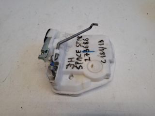 bontott MITSUBISHI SPACE STAR Jobb hátsó Ajtózár