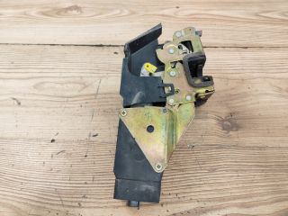 bontott MITSUBISHI SPACE STAR Jobb hátsó Ajtózár