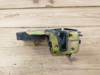 bontott MITSUBISHI SPACE STAR Jobb hátsó Ajtózár