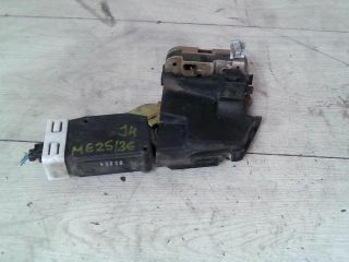 bontott MITSUBISHI SPACE STAR Jobb hátsó Ajtózár