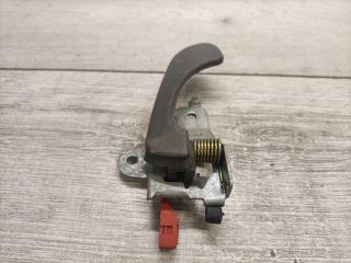 bontott MITSUBISHI SPACE STAR Jobb hátsó Belső Kilincs