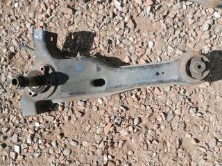 bontott MITSUBISHI SPACE STAR Jobb hátsó Hosszlengőkar