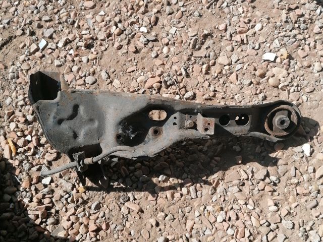 bontott MITSUBISHI SPACE STAR Jobb hátsó Hosszlengőkar