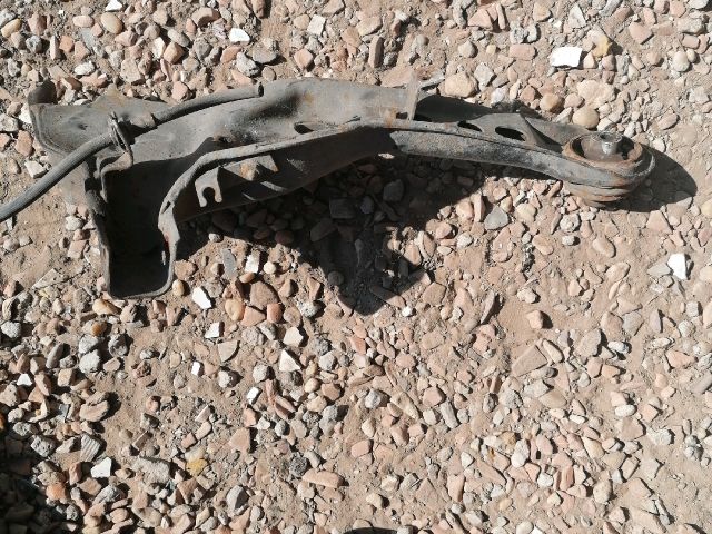 bontott MITSUBISHI SPACE STAR Jobb hátsó Hosszlengőkar