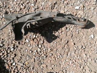 bontott MITSUBISHI SPACE STAR Jobb hátsó Hosszlengőkar