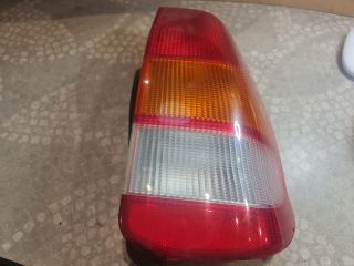 bontott MITSUBISHI SPACE STAR Jobb Hátsó Lámpa