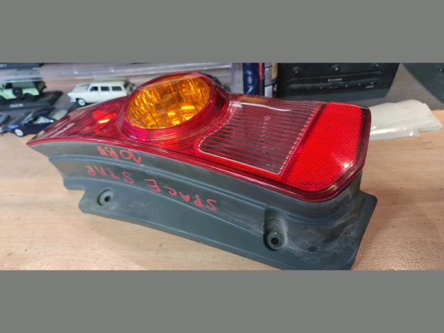 bontott MITSUBISHI SPACE STAR Jobb Hátsó Lámpa