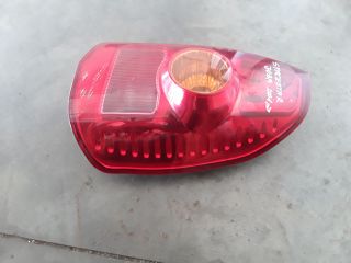 bontott MITSUBISHI SPACE STAR Jobb Hátsó Lámpa