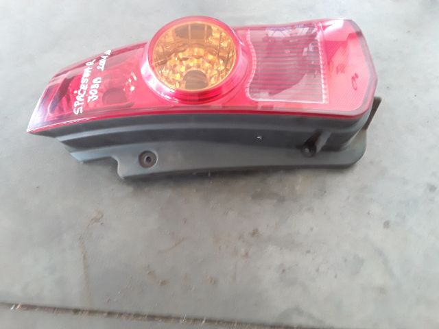 bontott MITSUBISHI SPACE STAR Jobb Hátsó Lámpa