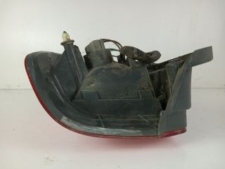 bontott MITSUBISHI SPACE STAR Jobb Hátsó Lámpa