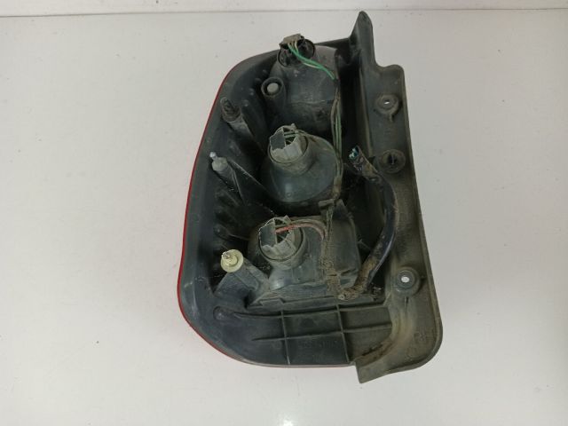 bontott MITSUBISHI SPACE STAR Jobb Hátsó Lámpa