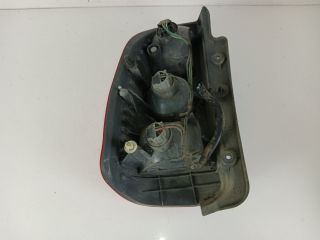 bontott MITSUBISHI SPACE STAR Jobb Hátsó Lámpa