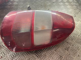 bontott MITSUBISHI SPACE STAR Jobb Hátsó Lámpa