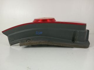 bontott MITSUBISHI SPACE STAR Jobb Hátsó Lámpa