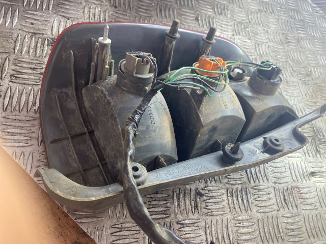 bontott MITSUBISHI SPACE STAR Jobb Hátsó Lámpa