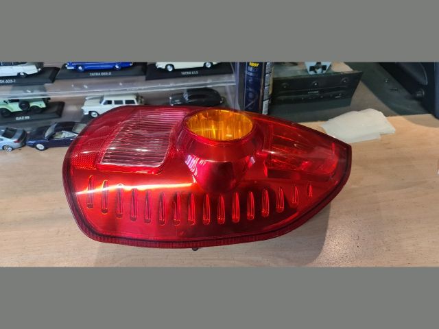 bontott MITSUBISHI SPACE STAR Jobb Hátsó Lámpa