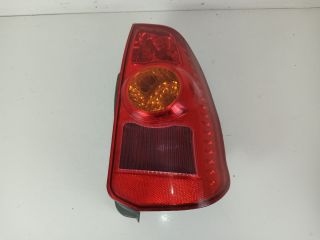 bontott MITSUBISHI SPACE STAR Jobb Hátsó Lámpa