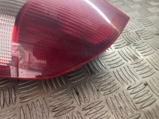 bontott MITSUBISHI SPACE STAR Jobb Hátsó Lámpa