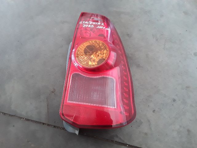 bontott MITSUBISHI SPACE STAR Jobb Hátsó Lámpa