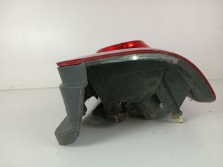 bontott MITSUBISHI SPACE STAR Jobb Hátsó Lámpa