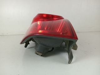 bontott MITSUBISHI SPACE STAR Jobb Hátsó Lámpa