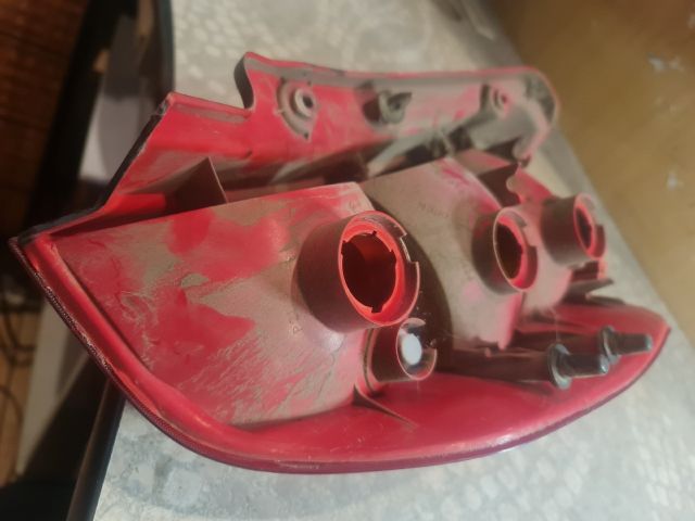 bontott MITSUBISHI SPACE STAR Jobb Hátsó Lámpa