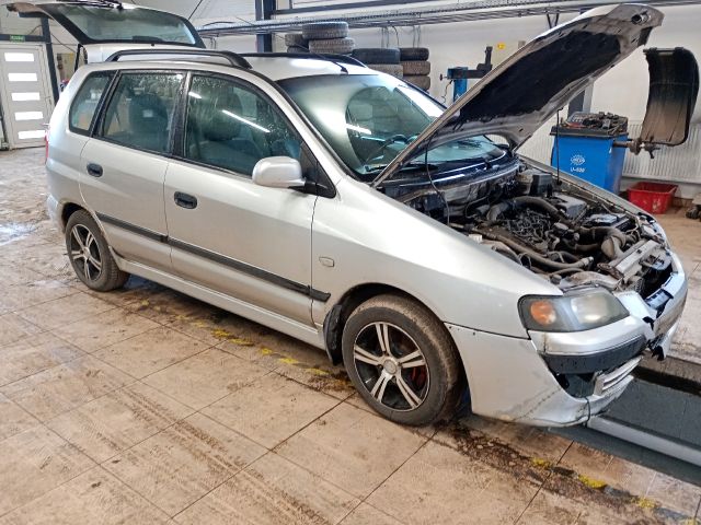 bontott MITSUBISHI SPACE STAR Jobb Kormánykapcsoló Ablaktörlő