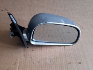 bontott MITSUBISHI SPACE STAR Jobb Visszapillantó Tükör (Elektromos)