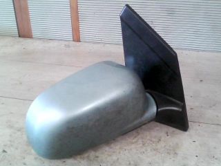 bontott MITSUBISHI SPACE STAR Jobb Visszapillantó Tükör (Elektromos)