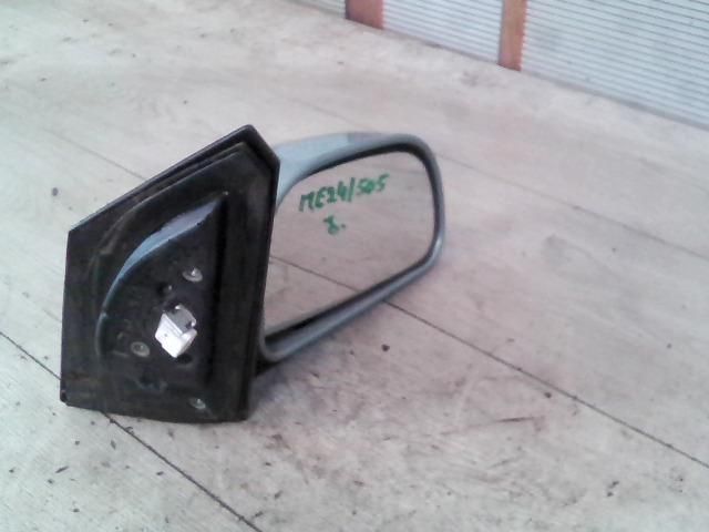 bontott MITSUBISHI SPACE STAR Jobb Visszapillantó Tükör (Elektromos)