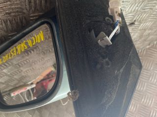 bontott MITSUBISHI SPACE STAR Jobb Visszapillantó Tükör (Elektromos)