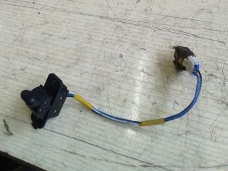 bontott MITSUBISHI SPACE STAR Kapcsoló (Magában)