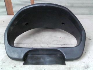 bontott MITSUBISHI SPACE STAR Kilométeróra Keret