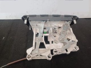 bontott MITSUBISHI SPACE STAR Klíma Kapcsoló