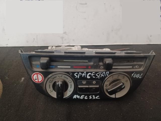 bontott MITSUBISHI SPACE STAR Klíma Kapcsoló