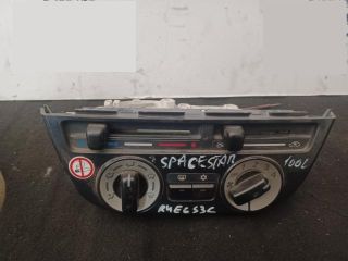 bontott MITSUBISHI SPACE STAR Klíma Kapcsoló