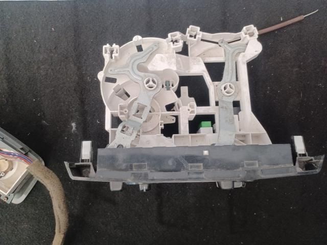 bontott MITSUBISHI SPACE STAR Klíma Kapcsoló