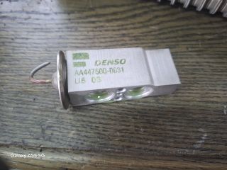 bontott MITSUBISHI SPACE STAR Klíma Tágulási Szelep