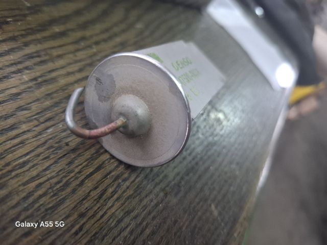 bontott MITSUBISHI SPACE STAR Klíma Tágulási Szelep