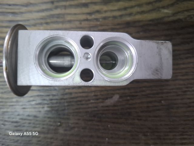 bontott MITSUBISHI SPACE STAR Klíma Tágulási Szelep