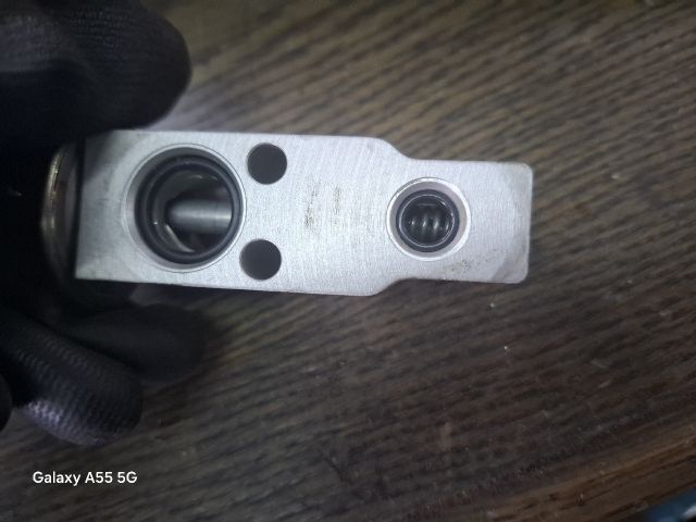 bontott MITSUBISHI SPACE STAR Klíma Tágulási Szelep