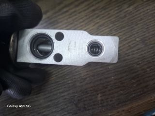 bontott MITSUBISHI SPACE STAR Klíma Tágulási Szelep