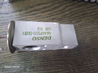 bontott MITSUBISHI SPACE STAR Klíma Tágulási Szelep