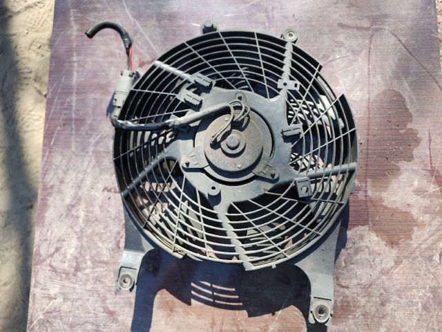 bontott MITSUBISHI SPACE STAR Klímahűtő Ventilátor