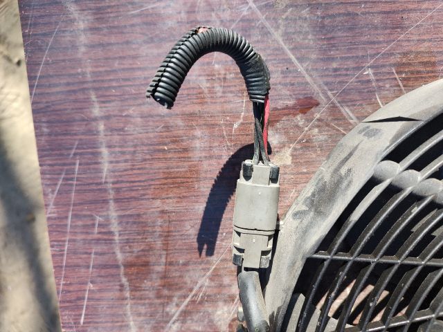 bontott MITSUBISHI SPACE STAR Klímahűtő Ventilátor